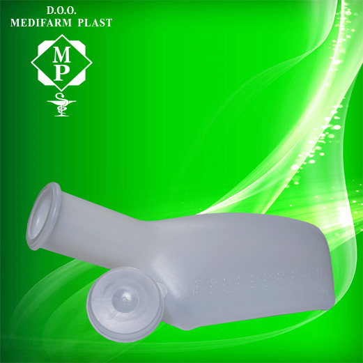 Medicinska guska - muška